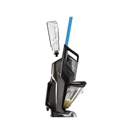 BISSELL CrossWave C6 Cordless – Многофункционална безкабелна прахосмукачка